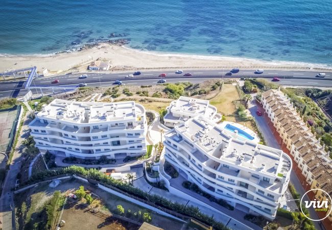 Apartamento en Mijas Costa - Emerald | Apartamento con sauna en Fuengirola Apartamento en Mijas Costa - Emerald | Apartamento con sauna en Fuengirola
