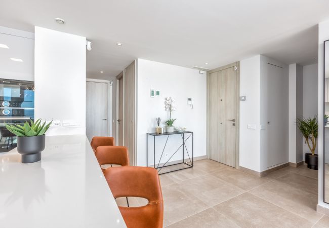 Apartamento en Mijas Costa - Emerald | Apartamento con sauna en Fuengirola Apartamento en Mijas Costa - Emerald | Apartamento con sauna en Fuengirola