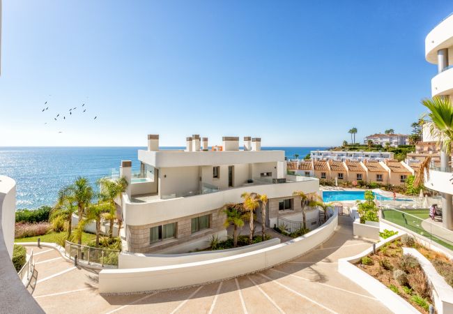 Apartamento en Mijas Costa - Emerald | Apartamento con sauna en Fuengirola Apartamento en Mijas Costa - Emerald | Apartamento con sauna en Fuengirola