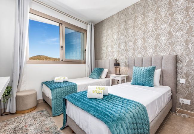 Apartamento en Mijas Costa - Emerald | Apartamento con sauna en Fuengirola Apartamento en Mijas Costa - Emerald | Apartamento con sauna en Fuengirola