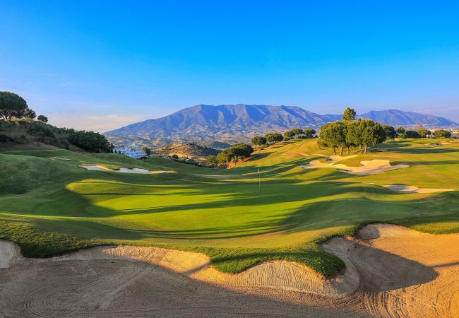 Apartamento en Mijas Costa - Emerald | Apartamento con sauna en Fuengirola Apartamento en Mijas Costa - Emerald | Apartamento con sauna en Fuengirola