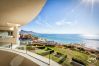 Apartamento en Mijas Costa - Emerald | Apartamento con sauna en Fuengirola