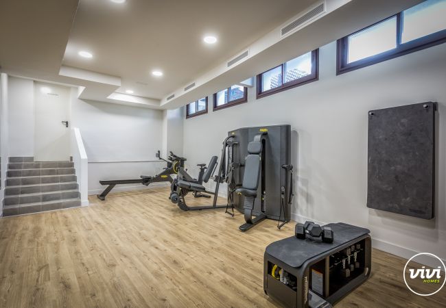 Apartamento en Fuengirola - Apollo | Apartarmento con terraza en Fuengirola Apartamento en Fuengirola - Apollo | Apartarmento con terraza en Fuengirola