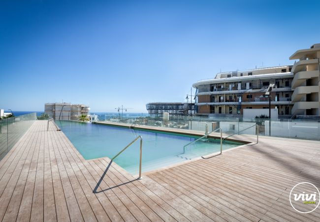 Apartamento en Fuengirola - Apollo | Apartarmento con terraza en Fuengirola Apartamento en Fuengirola - Apollo | Apartarmento con terraza en Fuengirola