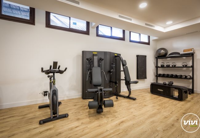 Apartamento en Fuengirola - Apollo | Apartarmento con terraza en Fuengirola Apartamento en Fuengirola - Apollo | Apartarmento con terraza en Fuengirola