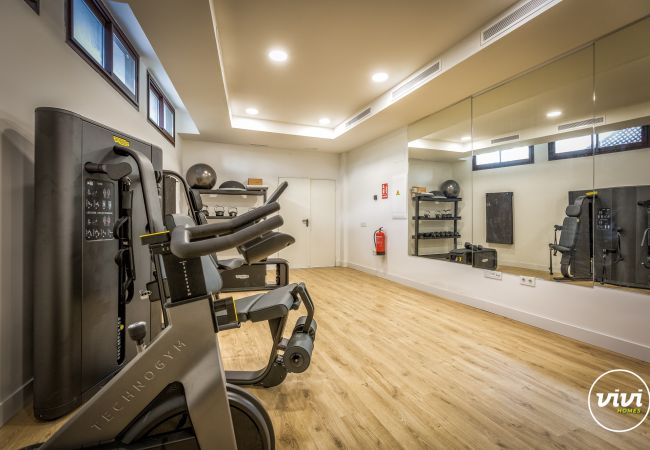 Apartamento en Fuengirola - Apollo | Apartarmento con terraza en Fuengirola Apartamento en Fuengirola - Apollo | Apartarmento con terraza en Fuengirola