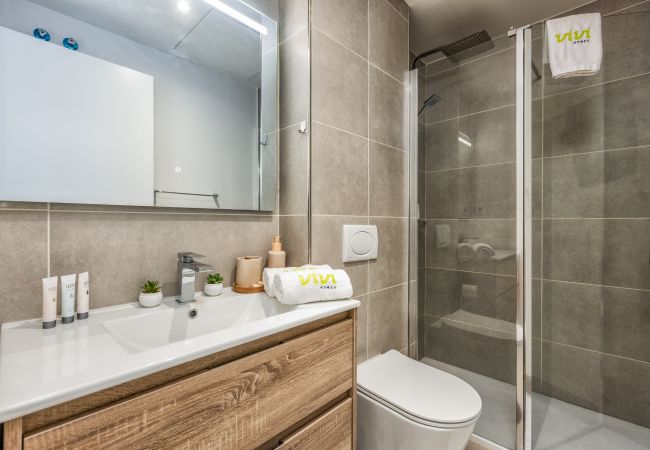 Apartamento en Fuengirola - Apollo | Apartarmento con terraza en Fuengirola Apartamento en Fuengirola - Apollo | Apartarmento con terraza en Fuengirola