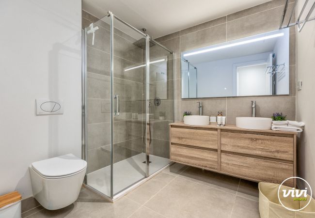 Apartamento en Fuengirola - Apollo | Apartarmento con terraza en Fuengirola Apartamento en Fuengirola - Apollo | Apartarmento con terraza en Fuengirola