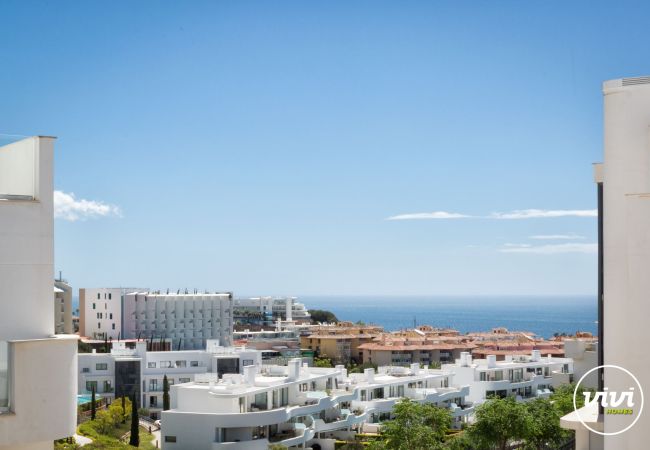 Apartamento en Fuengirola - Apollo | Apartarmento con terraza en Fuengirola Apartamento en Fuengirola - Apollo | Apartarmento con terraza en Fuengirola