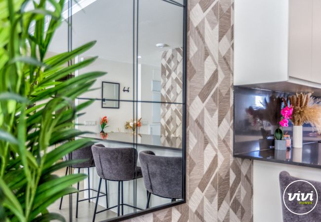 Apartamento en Fuengirola - Apollo | Apartarmento con terraza en Fuengirola Apartamento en Fuengirola - Apollo | Apartarmento con terraza en Fuengirola
