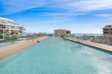 Apartamento en Fuengirola - Apolo | Terraza - piscina - gimnasio Apartamento en Fuengirola - Apolo | Terraza - piscina - gimnasio