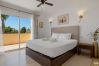 Villa en Mijas Costa - Villa Alpetona | piscina - jardín - terraza