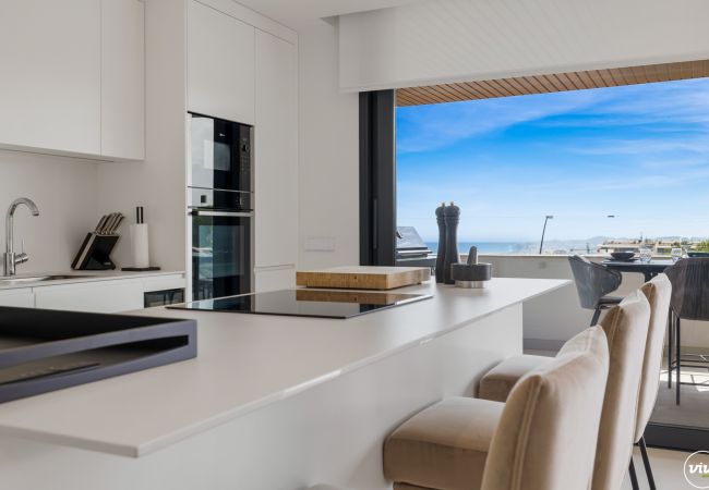 Apartamento en Fuengirola - Rojo | Apartamento con vistas del mar Fuengirola Apartamento en Fuengirola - Rojo | Apartamento con vistas del mar Fuengirola