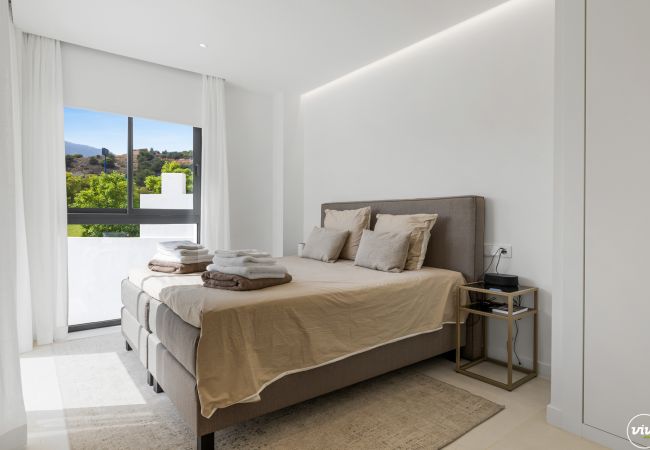 Apartamento en Fuengirola - Rojo | Apartamento con vistas del mar Fuengirola Apartamento en Fuengirola - Rojo | Apartamento con vistas del mar Fuengirola