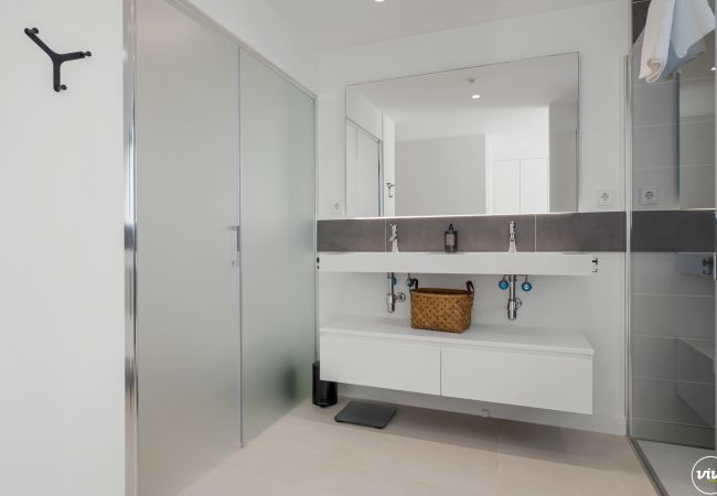 Apartamento en Fuengirola - Rojo | Apartamento con vistas del mar Fuengirola Apartamento en Fuengirola - Rojo | Apartamento con vistas del mar Fuengirola