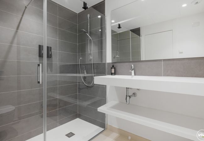 Apartamento en Fuengirola - Rojo | Apartamento con vistas del mar Fuengirola Apartamento en Fuengirola - Rojo | Apartamento con vistas del mar Fuengirola