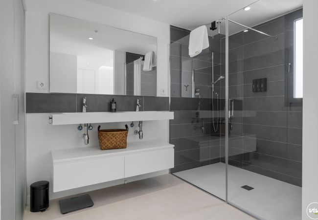 Apartamento en Fuengirola - Rojo | Apartamento con vistas del mar Fuengirola Apartamento en Fuengirola - Rojo | Apartamento con vistas del mar Fuengirola