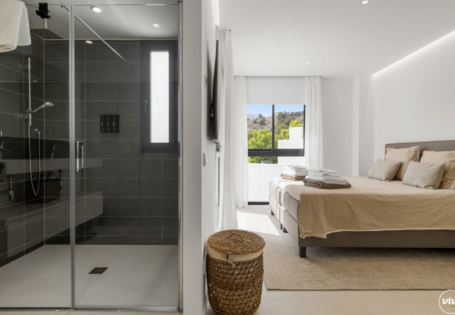 Apartamento en Fuengirola - Rojo | Apartamento con vistas del mar Fuengirola Apartamento en Fuengirola - Rojo | Apartamento con vistas del mar Fuengirola