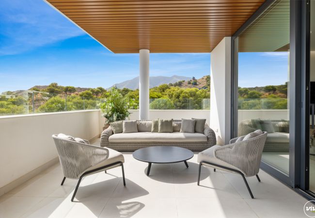 Apartamento en Fuengirola - Rojo | Apartamento con vistas del mar Fuengirola Apartamento en Fuengirola - Rojo | Apartamento con vistas del mar Fuengirola