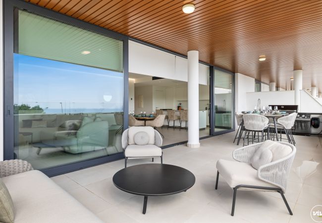 Apartamento en Fuengirola - Rojo | Apartamento con vistas del mar Fuengirola Apartamento en Fuengirola - Rojo | Apartamento con vistas del mar Fuengirola