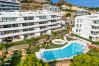 Apartamento en Fuengirola - Rojo | Apartamento con vistas del mar Fuengirola Apartamento en Fuengirola - Rojo | Apartamento con vistas del mar Fuengirola