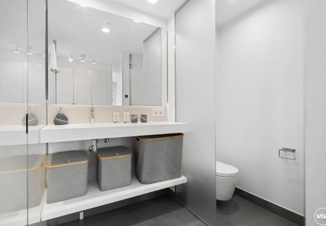 Apartamento en Fuengirola - Amore | Apartamento con jardín en Fuengirola Apartamento en Fuengirola - Amore | Apartamento con jardín en Fuengirola