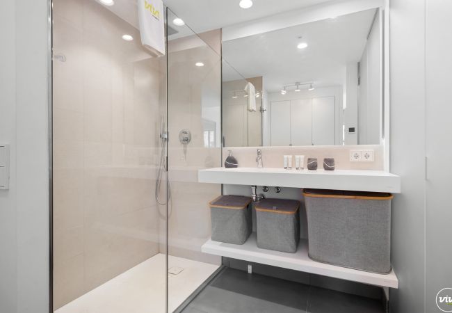 Apartamento en Fuengirola - Amore | Apartamento con jardín en Fuengirola Apartamento en Fuengirola - Amore | Apartamento con jardín en Fuengirola