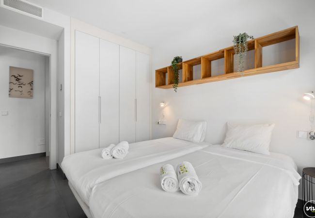 Apartamento en Fuengirola - Amore | Apartamento con jardín en Fuengirola Apartamento en Fuengirola - Amore | Apartamento con jardín en Fuengirola