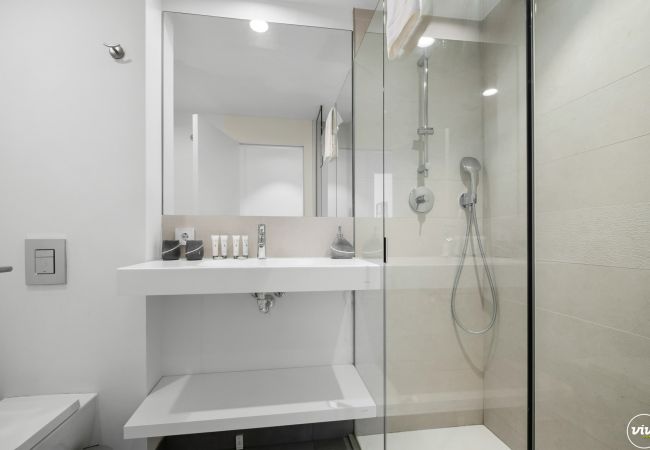 Apartamento en Fuengirola - Amore | Apartamento con jardín en Fuengirola Apartamento en Fuengirola - Amore | Apartamento con jardín en Fuengirola