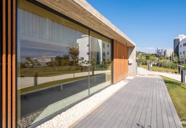 Apartamento en Fuengirola - Amore | Apartamento con jardín en Fuengirola Apartamento en Fuengirola - Amore | Apartamento con jardín en Fuengirola