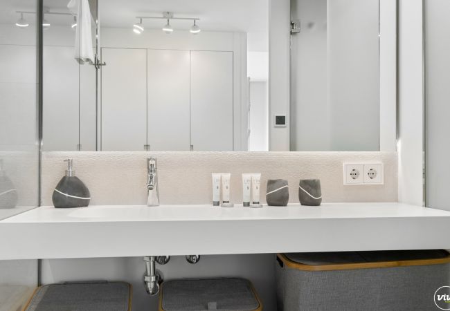 Apartamento en Fuengirola - Amore | Apartamento con jardín en Fuengirola Apartamento en Fuengirola - Amore | Apartamento con jardín en Fuengirola