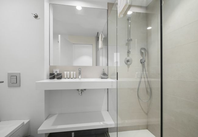 Apartamento en Fuengirola - Amore | Apartamento con jardín en Fuengirola Apartamento en Fuengirola - Amore | Apartamento con jardín en Fuengirola