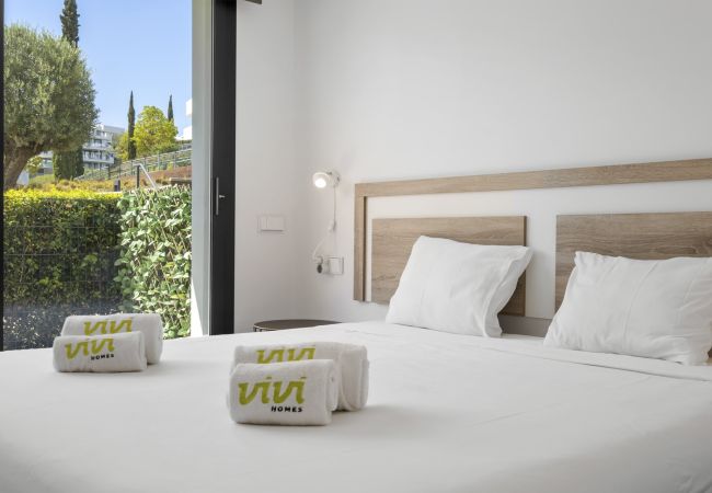 Apartamento en Fuengirola - Amore | Apartamento con jardín en Fuengirola Apartamento en Fuengirola - Amore | Apartamento con jardín en Fuengirola