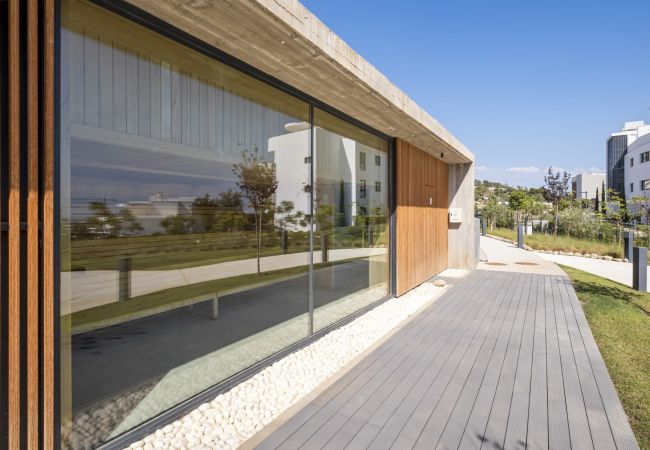 Apartamento en Fuengirola - Amore | Apartamento con jardín en Fuengirola Apartamento en Fuengirola - Amore | Apartamento con jardín en Fuengirola