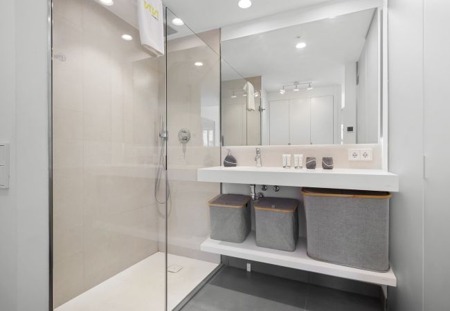 Apartamento en Fuengirola - Amore | Apartamento con jardín en Fuengirola Apartamento en Fuengirola - Amore | Apartamento con jardín en Fuengirola