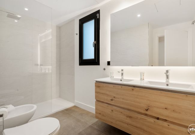 Villa en La Cala de Mijas - Villa Kolibri | con piscina en Mijas Villa en La Cala de Mijas - Villa Kolibri | con piscina en Mijas