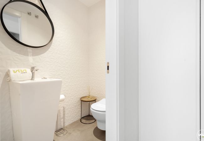 Villa en La Cala de Mijas - Villa Kolibri | con piscina en Mijas Villa en La Cala de Mijas - Villa Kolibri | con piscina en Mijas