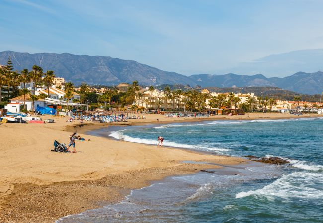 Villa en La Cala de Mijas - Villa Kolibri | con piscina en Mijas Villa en La Cala de Mijas - Villa Kolibri | con piscina en Mijas