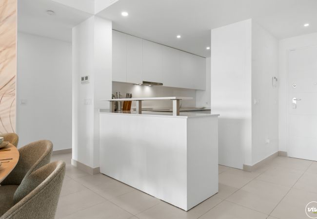 Apartamento en Estepona - Sublime | Apartamento en Estepona Apartamento en Estepona - Sublime | Apartamento en Estepona