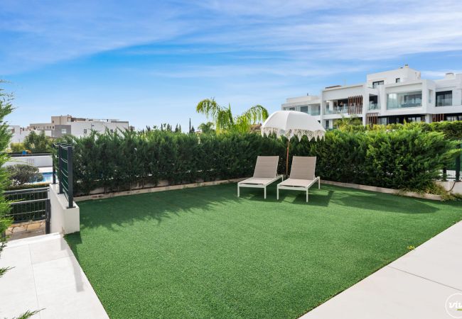 Apartamento en Estepona - Sublime | Apartamento en Estepona Apartamento en Estepona - Sublime | Apartamento en Estepona