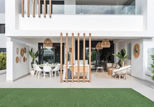 Apartamento en Estepona - Sublime | Apartamento en Estepona Apartamento en Estepona - Sublime | Apartamento en Estepona