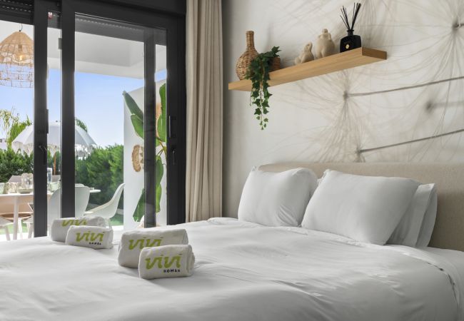 Apartamento en Estepona - Sublime | Apartamento en Estepona Apartamento en Estepona - Sublime | Apartamento en Estepona