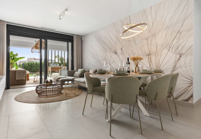 Apartamento en Estepona - Sublime | Apartamento en Estepona Apartamento en Estepona - Sublime | Apartamento en Estepona