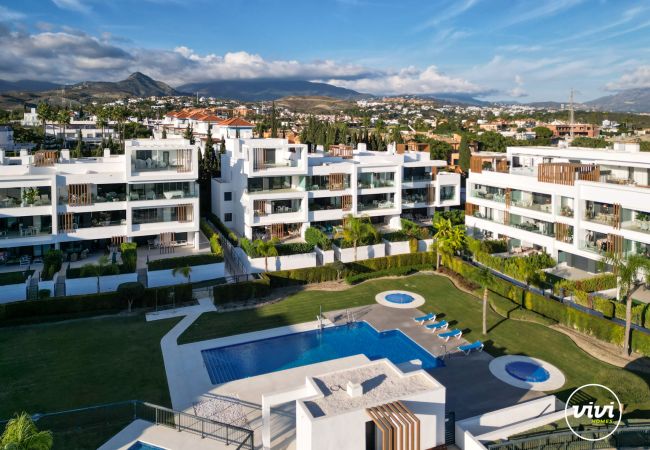 Apartamento en Estepona - Sublime | Apartamento en Estepona Apartamento en Estepona - Sublime | Apartamento en Estepona