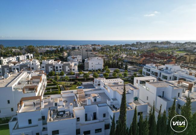 Apartamento en Estepona - Sublime | Apartamento en Estepona Apartamento en Estepona - Sublime | Apartamento en Estepona