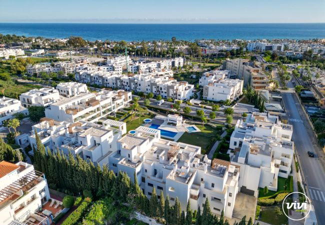 Apartamento en Estepona - Sublime | Apartamento en Estepona Apartamento en Estepona - Sublime | Apartamento en Estepona