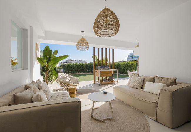 Apartamento en Estepona - Sublime | Apartamento en Estepona Apartamento en Estepona - Sublime | Apartamento en Estepona