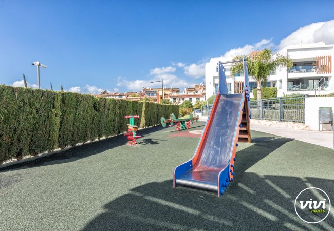 Apartamento en Estepona - Sublime | Apartamento en Estepona Apartamento en Estepona - Sublime | Apartamento en Estepona