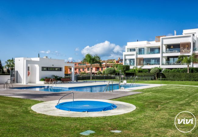 Apartamento en Estepona - Sublime | Apartamento en Estepona Apartamento en Estepona - Sublime | Apartamento en Estepona
