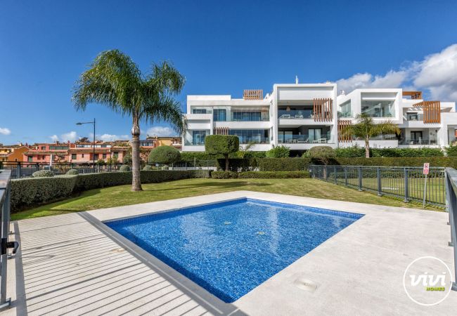 Apartamento en Estepona - Sublime | Apartamento en Estepona Apartamento en Estepona - Sublime | Apartamento en Estepona